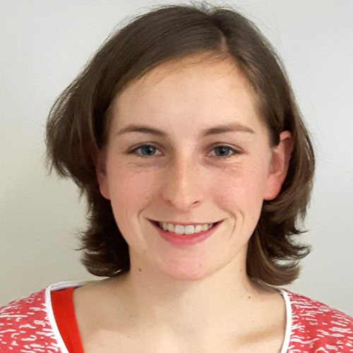 Anne-Kathrin Steudemann