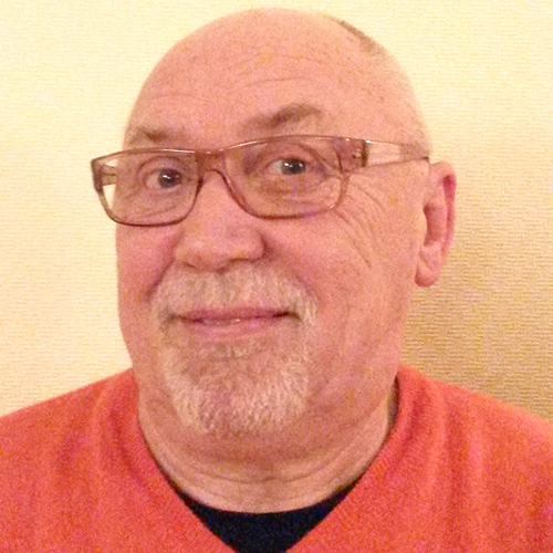 Bernd Wirth