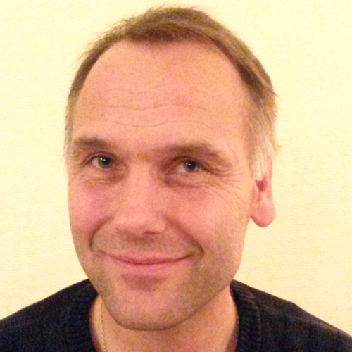 Carsten Östreich