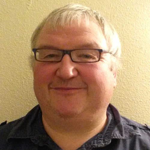 Frank Seifarth
