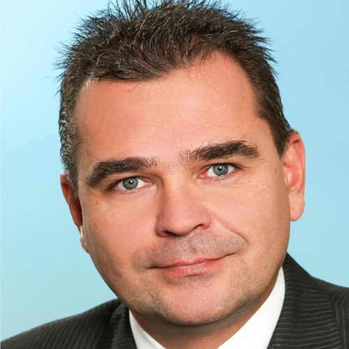 Michael Kahl