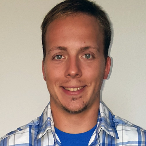 Rick Jakob