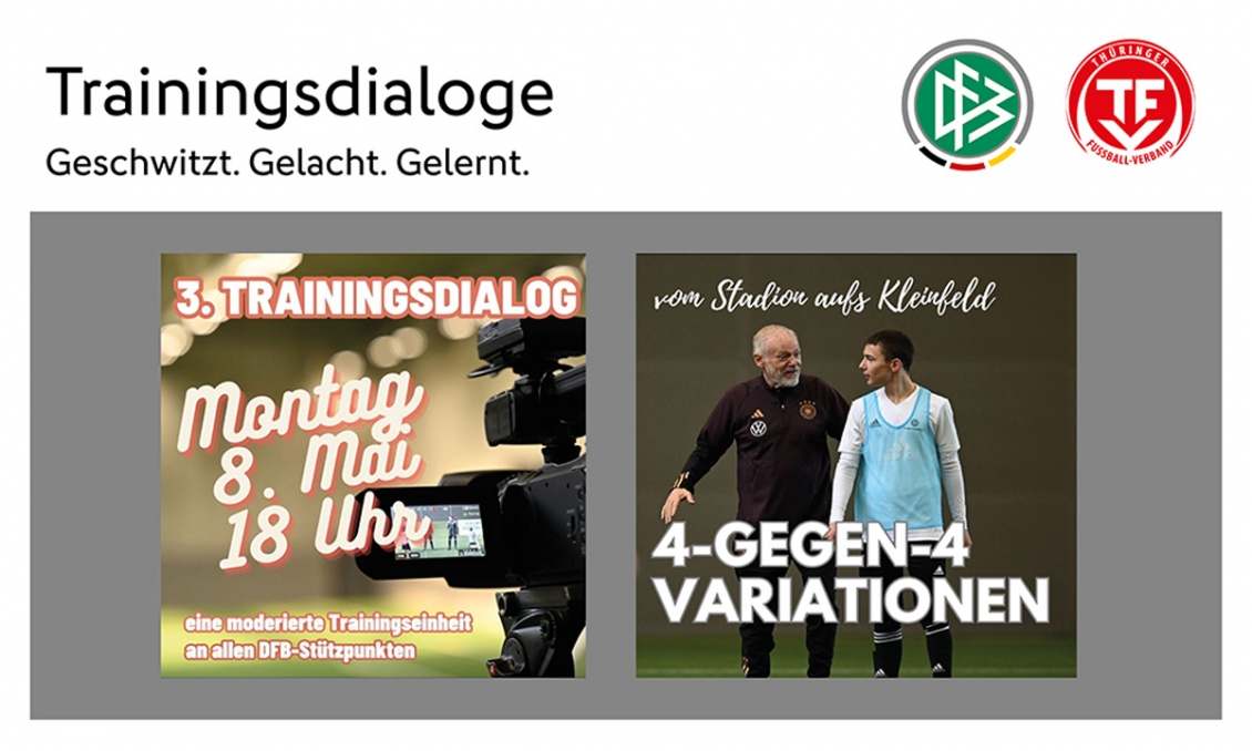&bdquo;Geschwitzt. Gelacht. Gelernt.&ldquo;