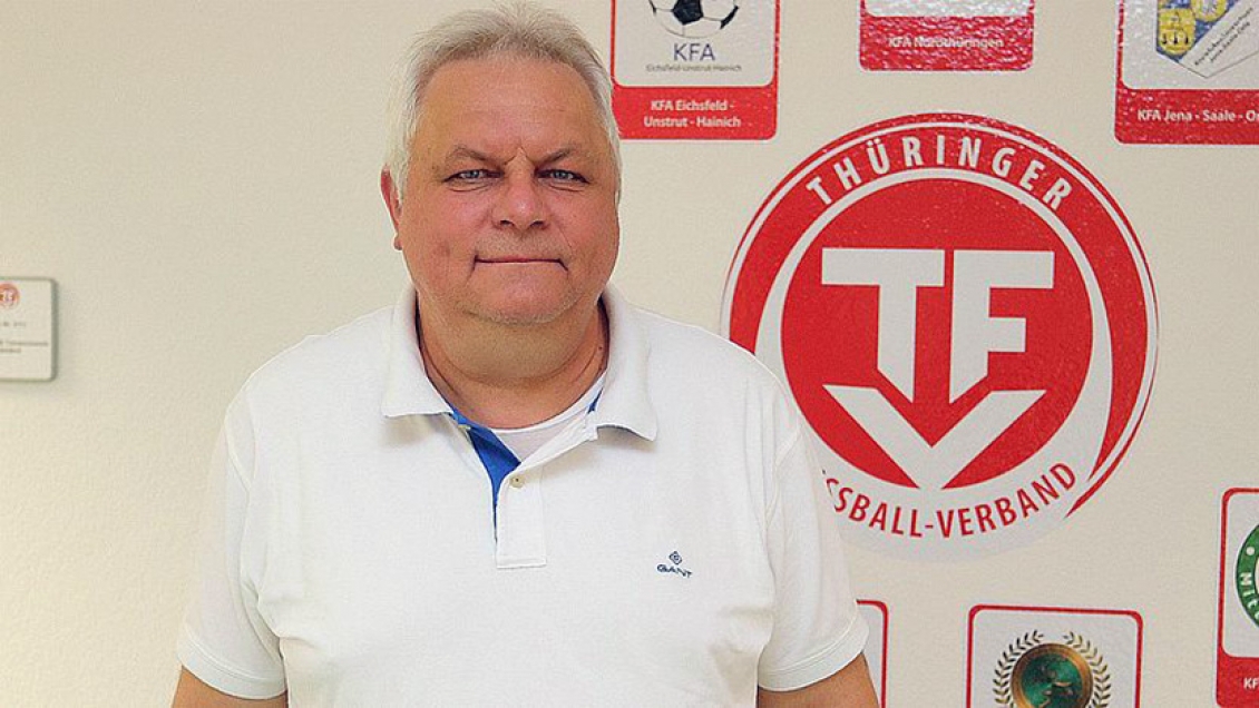 TFV-Vizepr&auml;sident Bertram Schreiber mit Statement zu Beitr&auml;gen in der Presse zur Saison-Fortf&uuml;hrung